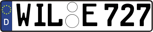 WIL-E727
