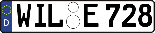 WIL-E728