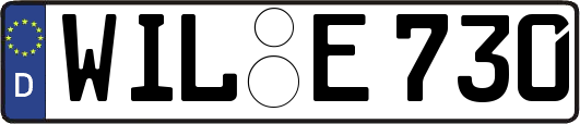 WIL-E730