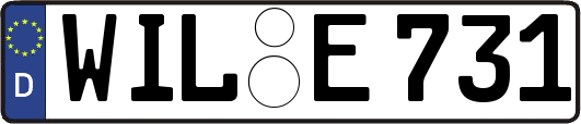 WIL-E731
