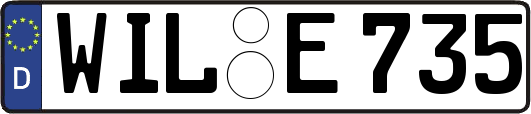 WIL-E735