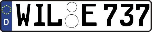 WIL-E737