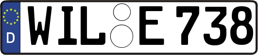 WIL-E738