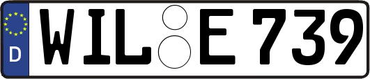 WIL-E739