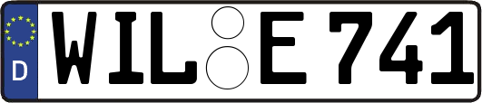 WIL-E741