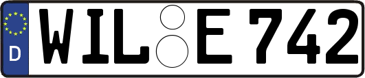 WIL-E742