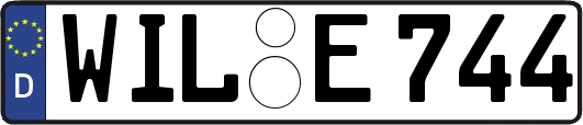WIL-E744