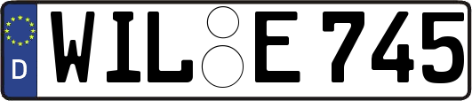 WIL-E745