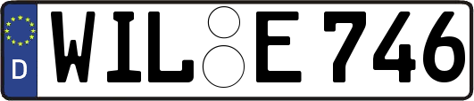 WIL-E746
