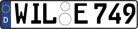 WIL-E749