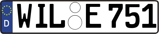 WIL-E751