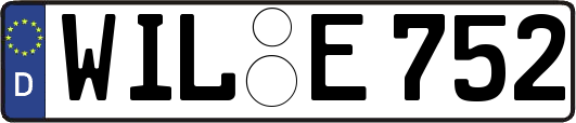 WIL-E752