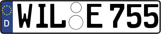 WIL-E755
