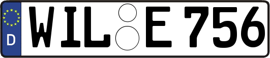 WIL-E756