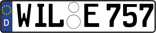 WIL-E757