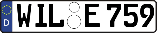WIL-E759