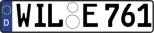 WIL-E761