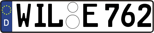 WIL-E762
