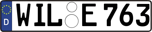WIL-E763