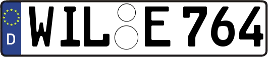 WIL-E764