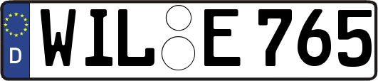 WIL-E765