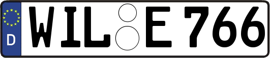 WIL-E766