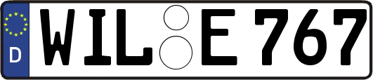 WIL-E767