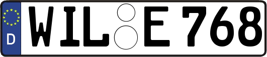 WIL-E768