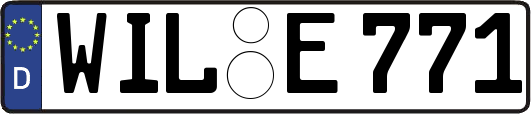 WIL-E771