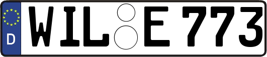 WIL-E773