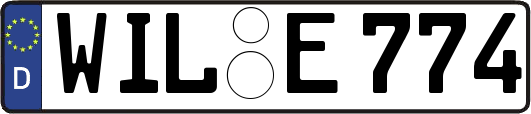 WIL-E774