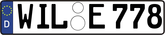 WIL-E778