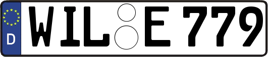 WIL-E779