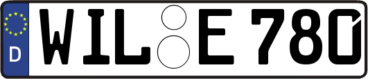 WIL-E780