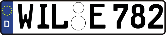 WIL-E782