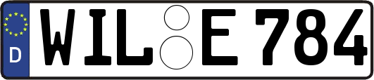 WIL-E784
