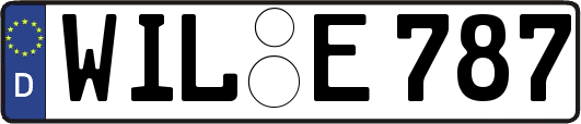WIL-E787