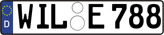 WIL-E788