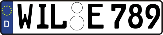 WIL-E789