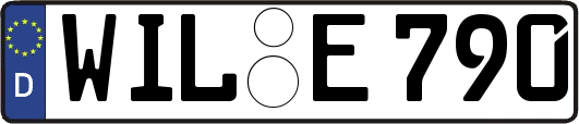 WIL-E790