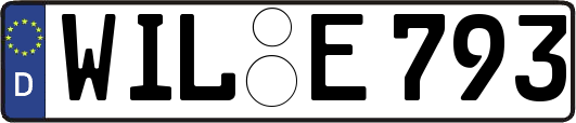 WIL-E793