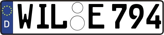 WIL-E794