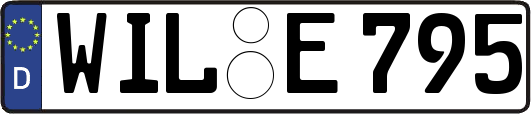 WIL-E795