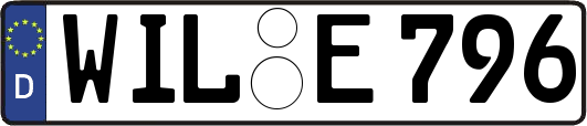 WIL-E796