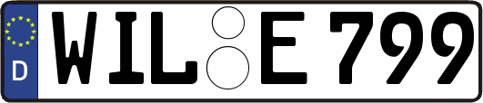 WIL-E799