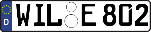 WIL-E802