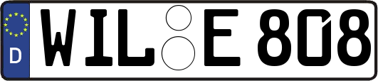 WIL-E808