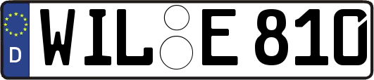 WIL-E810