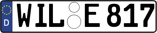 WIL-E817
