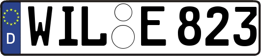 WIL-E823